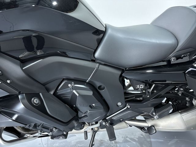 bmw - k-1600-gt