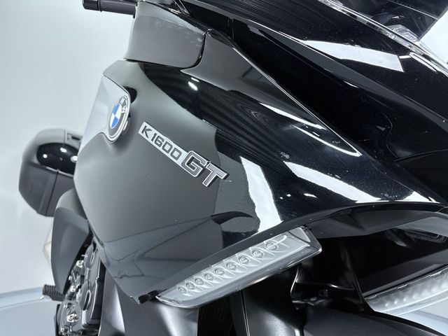 bmw - k-1600-gt