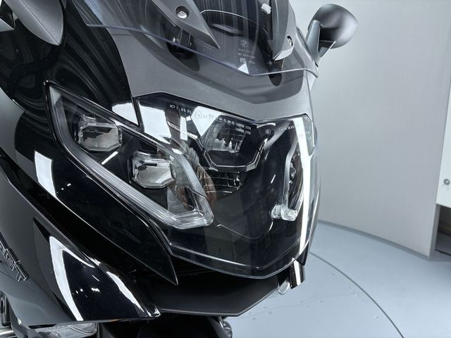 bmw - k-1600-gt