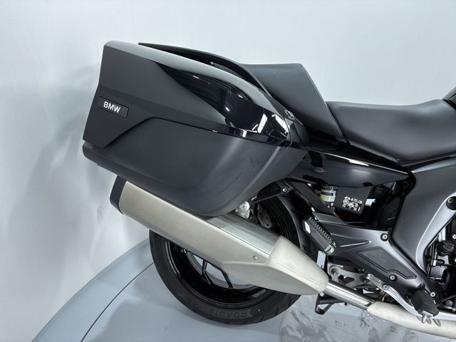 bmw - k-1600-gt