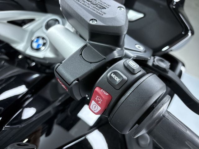 bmw - k-1600-gt