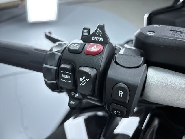 bmw - k-1600-gt