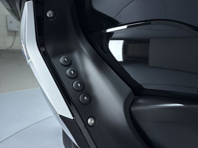 bmw - k-1600-gt