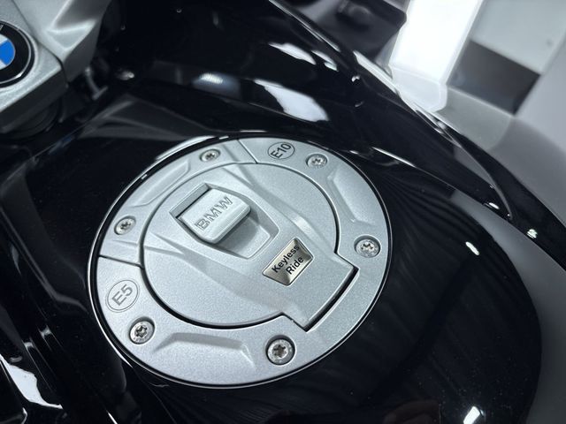 bmw - k-1600-gt
