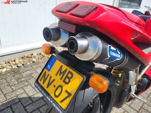 ducati - 916