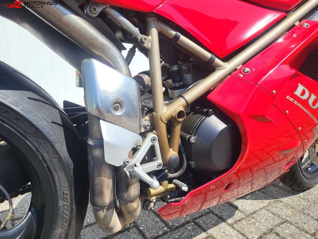 ducati - 916