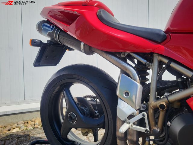 ducati - 916