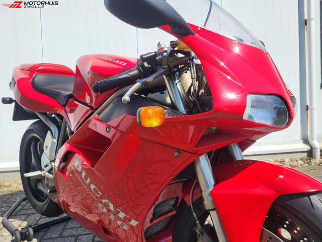 ducati - 916