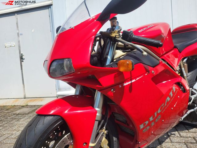 ducati - 916