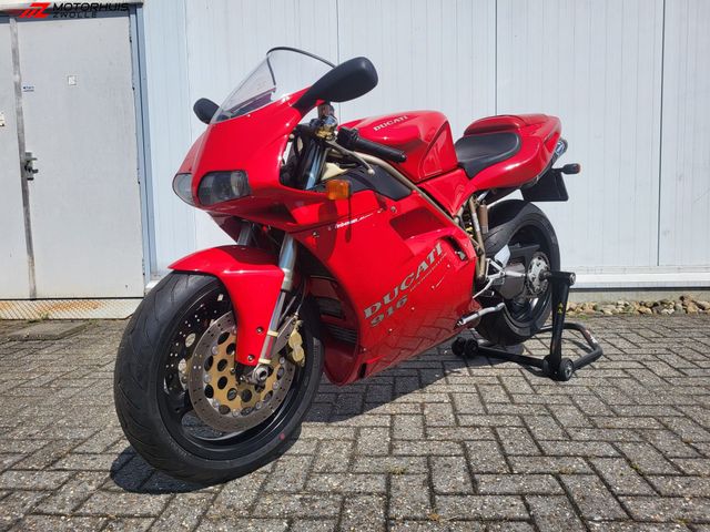 ducati - 916