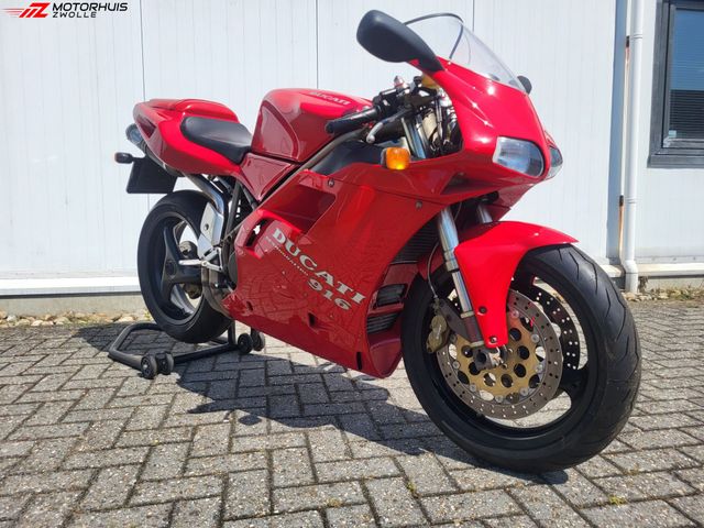 ducati - 916