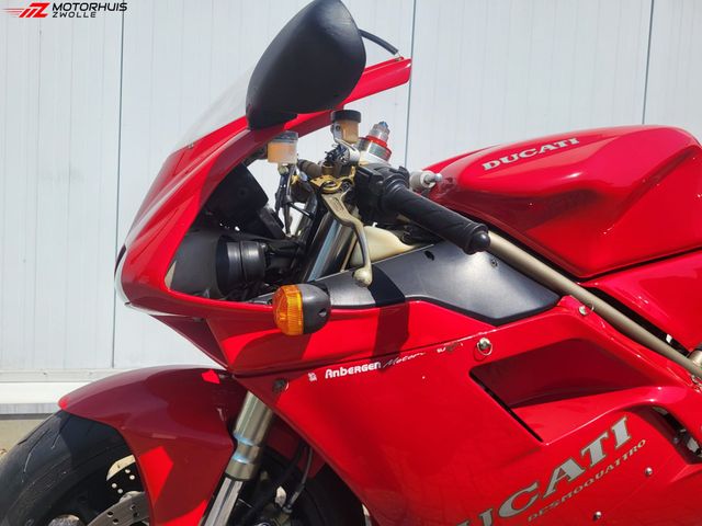 ducati - 916
