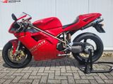 DUCATI 916