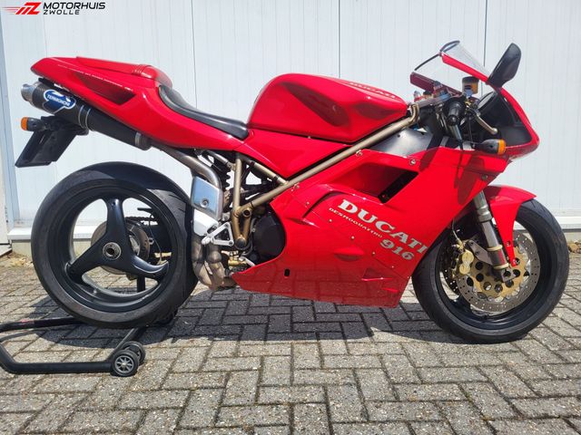ducati - 916