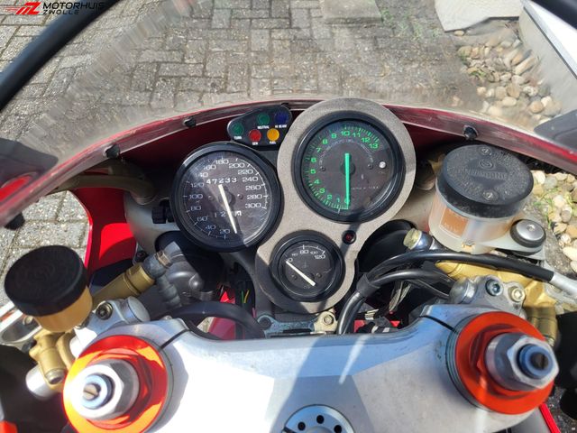 ducati - 916
