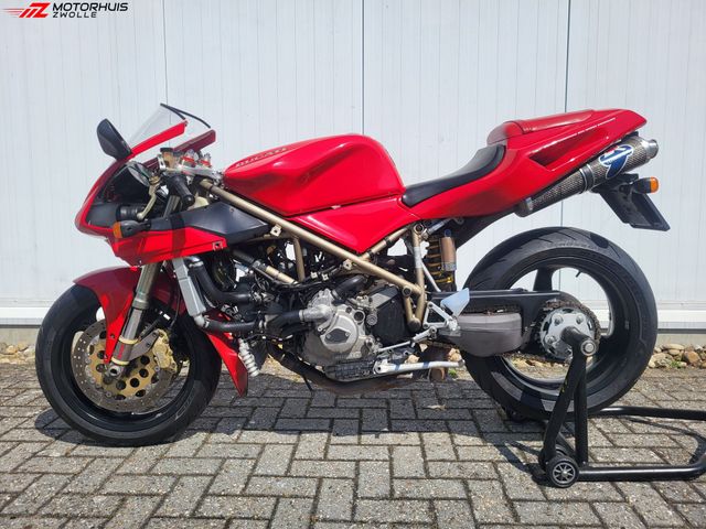 ducati - 916
