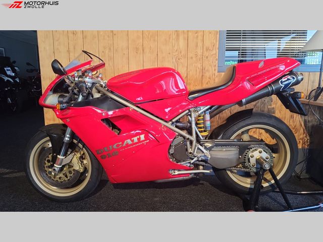 ducati - 916