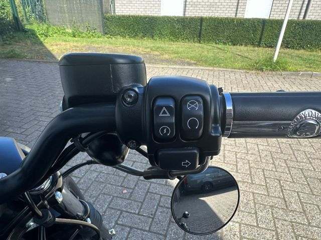 harley-davidson - sportster-iron-xl-883-n