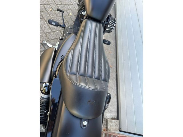 harley-davidson - sportster-iron-xl-883-n