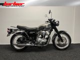 KAWASAKI W 650