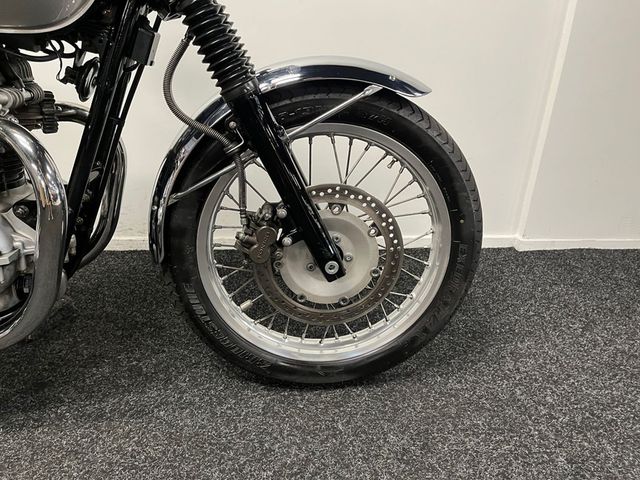 kawasaki - w-650