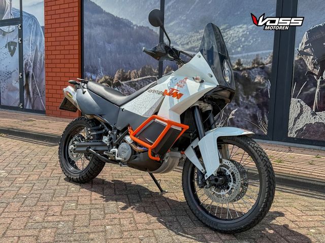 ktm - 990-adventure