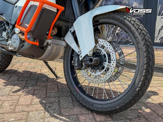 ktm - 990-adventure