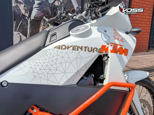ktm - 990-adventure