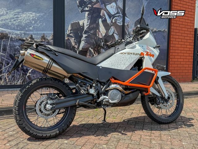 ktm - 990-adventure
