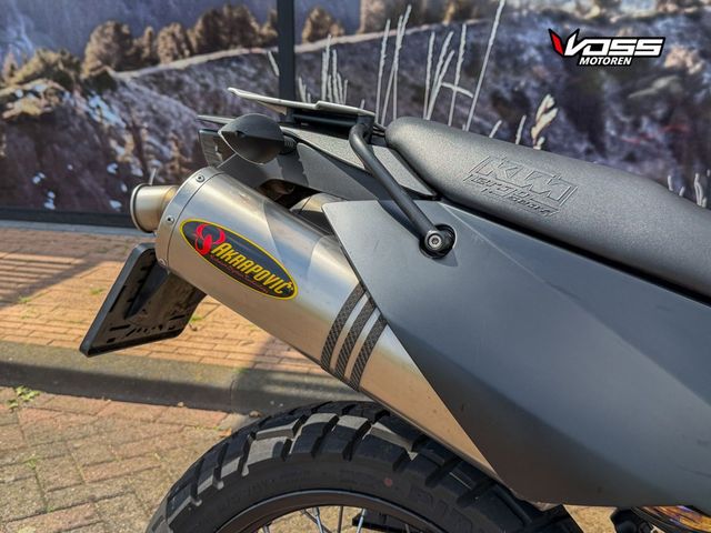 ktm - 990-adventure