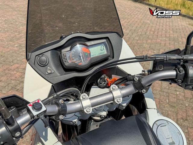 ktm - 990-adventure