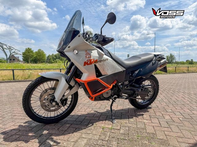 ktm - 990-adventure