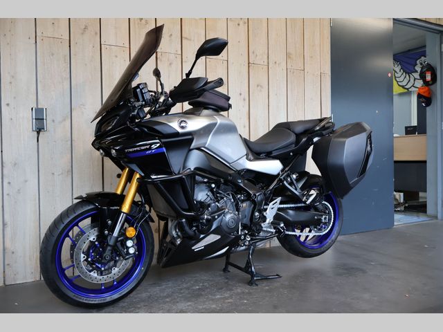 yamaha - tracer-9-gt