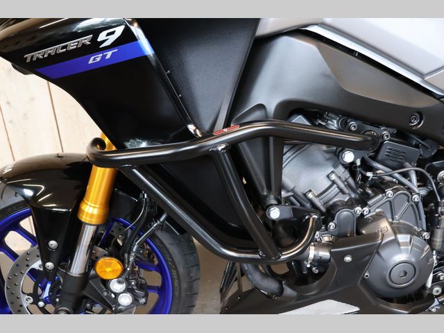 yamaha - tracer-9-gt