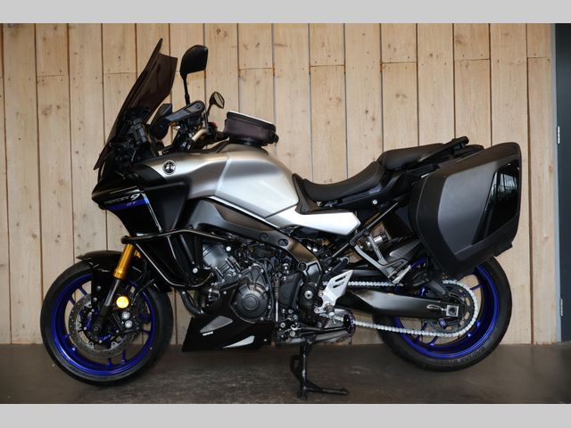 yamaha - tracer-9-gt