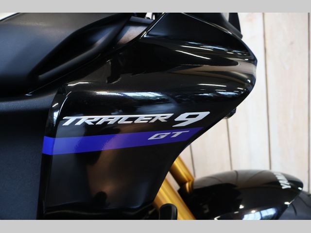yamaha - tracer-9-gt
