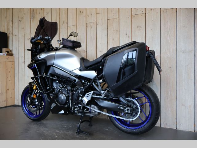yamaha - tracer-9-gt