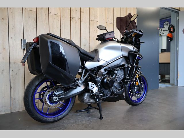 yamaha - tracer-9-gt