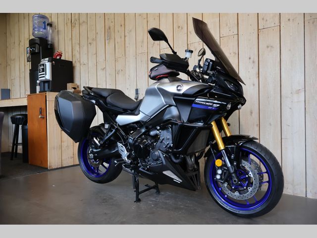 yamaha - tracer-9-gt