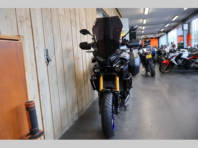 yamaha - tracer-9-gt