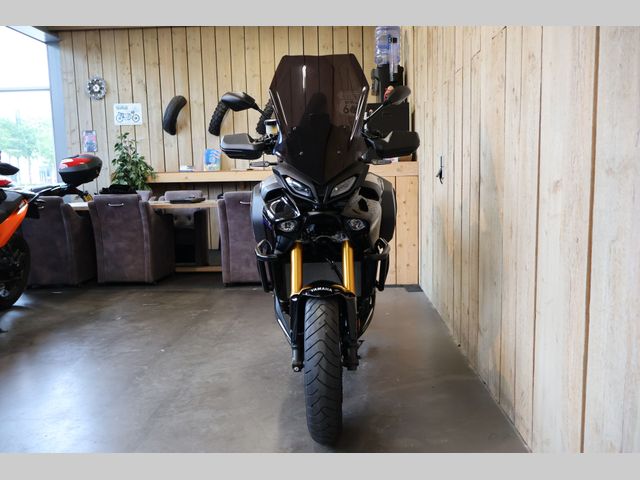 yamaha - tracer-9-gt