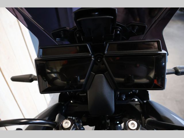 yamaha - tracer-9-gt