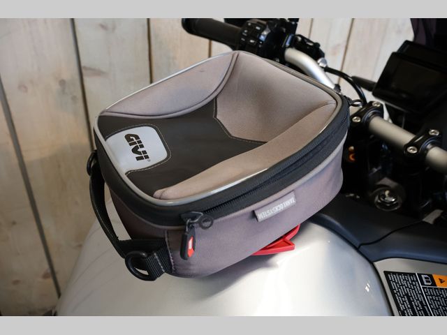yamaha - tracer-9-gt