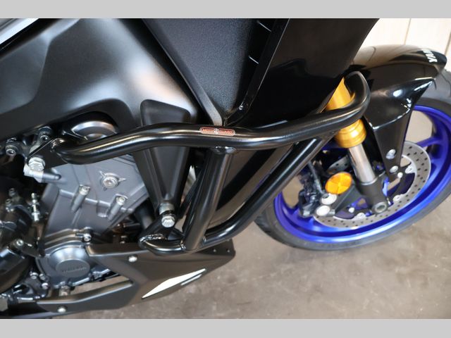 yamaha - tracer-9-gt