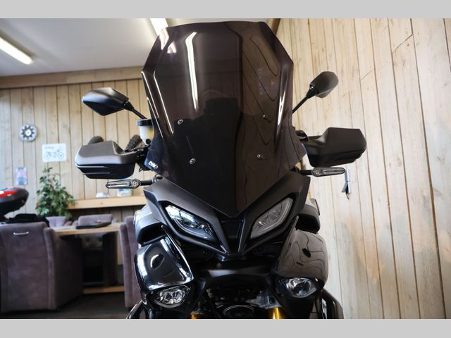 yamaha - tracer-9-gt