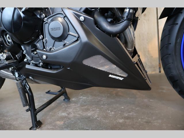 yamaha - tracer-9-gt