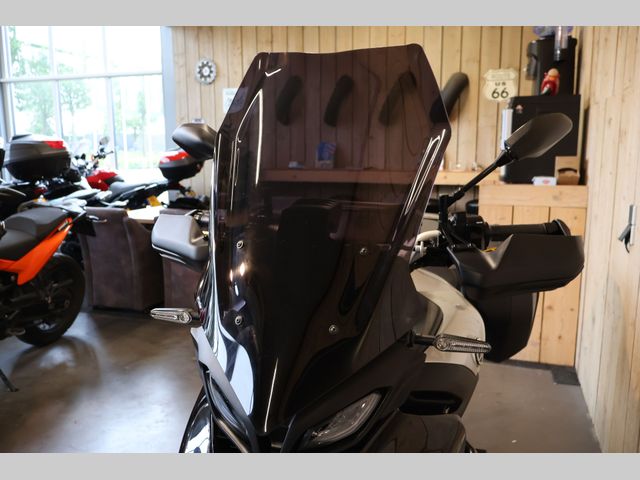 yamaha - tracer-9-gt