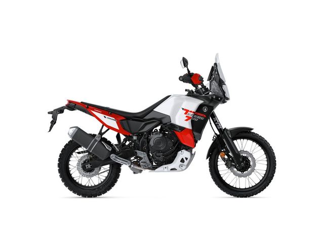 yamaha - tenere-700-world-raid