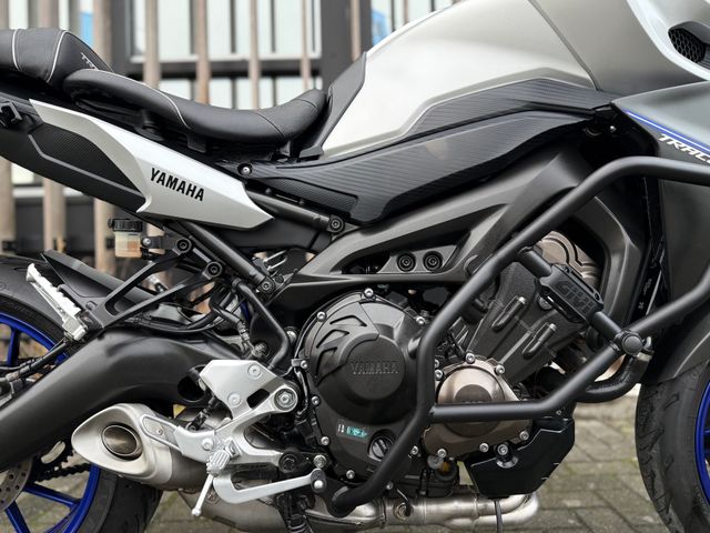 yamaha - tracer-900-abs