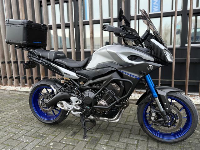 yamaha - tracer-900-abs